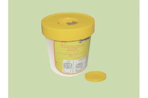 ЕСО-01 «Елат». Емкость для сбора колюще-режущих мед. отходов (одноразовая)